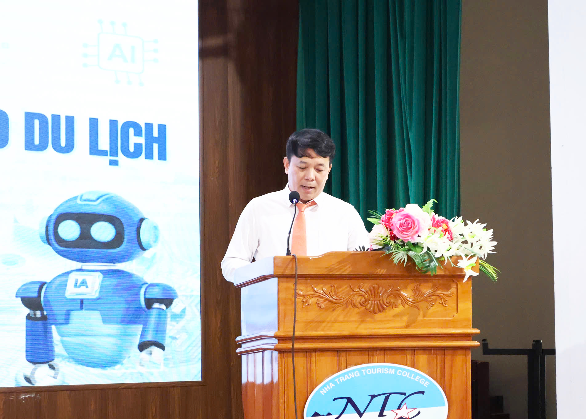 Đột Phá Trong Quản Lý Nhân Sự Với AI Đào Tạo Nhân Sự - Chiến Lược Hiện Đại Và Hiệu Quả